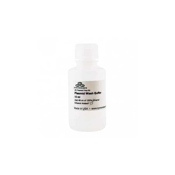 Plasmid Wash Buffer, Concentrate, 12 ml